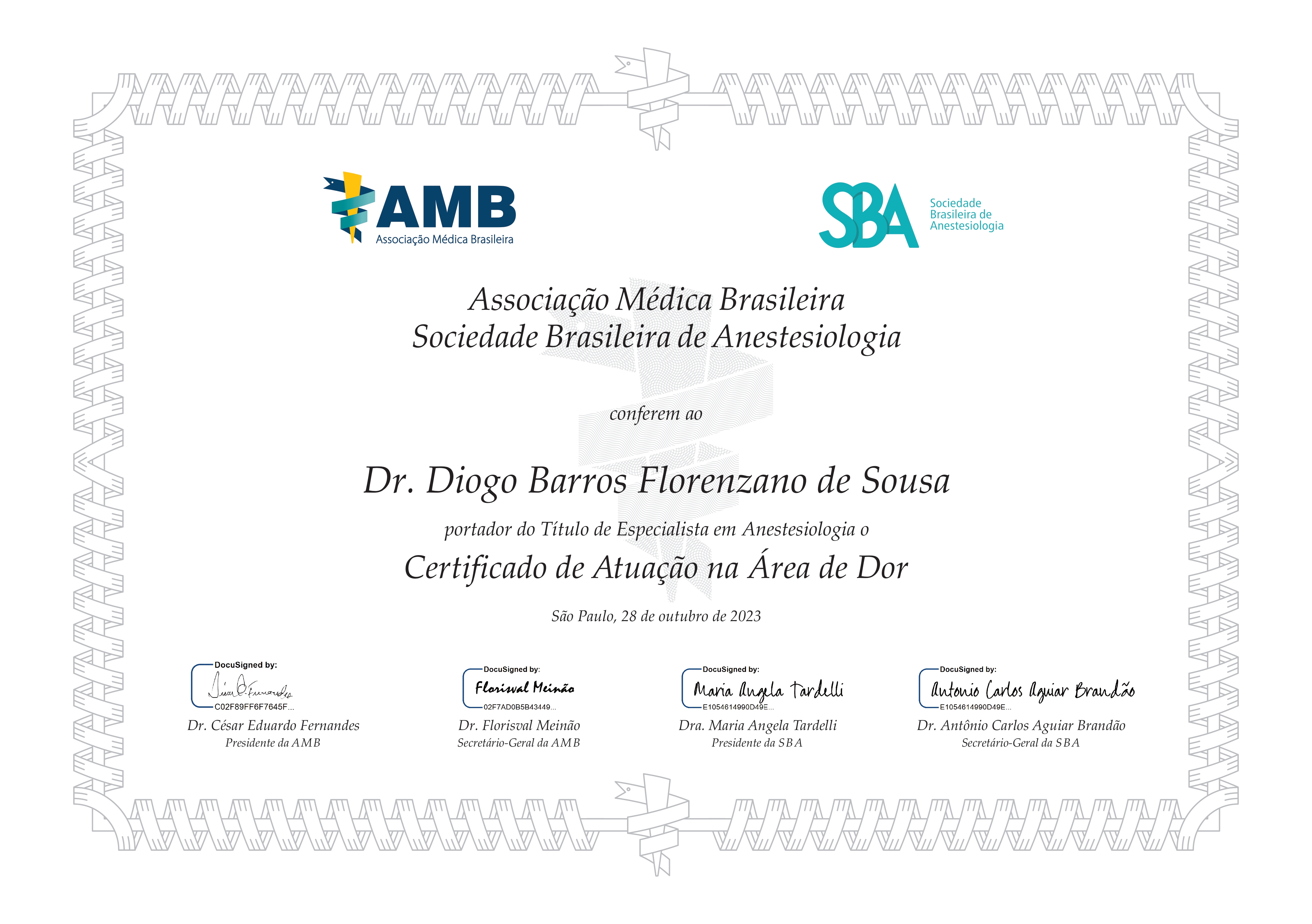 Certificação 3